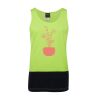 JB's HV TRAD SINGLET Thumbnail