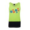 JB's HV TRAD SINGLET Thumbnail