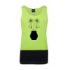 JB's HV TRAD SINGLET Thumbnail
