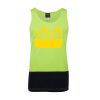JB's HV TRAD SINGLET Thumbnail