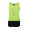 JB's HV TRAD SINGLET Thumbnail