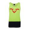 JB's HV TRAD SINGLET Thumbnail