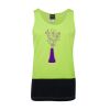 JB's HV TRAD SINGLET Thumbnail