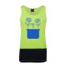 JB's HV TRAD SINGLET Thumbnail