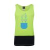 JB's HV TRAD SINGLET Thumbnail