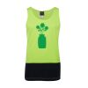 JB's HV TRAD SINGLET Thumbnail