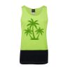 JB's HV TRAD SINGLET Thumbnail