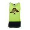 JB's HV TRAD SINGLET Thumbnail