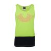 JB's HV TRAD SINGLET Thumbnail