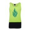 JB's HV TRAD SINGLET Thumbnail