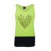 JB's HV TRAD SINGLET Thumbnail