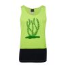 JB's HV TRAD SINGLET Thumbnail