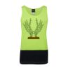 JB's HV TRAD SINGLET Thumbnail