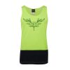 JB's HV TRAD SINGLET Thumbnail