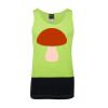 JB's HV TRAD SINGLET Thumbnail