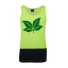JB's HV TRAD SINGLET Thumbnail