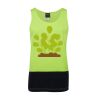 JB's HV TRAD SINGLET Thumbnail