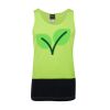 JB's HV TRAD SINGLET Thumbnail