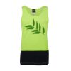 JB's HV TRAD SINGLET Thumbnail