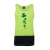 JB's HV TRAD SINGLET Thumbnail