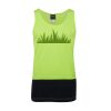 JB's HV TRAD SINGLET Thumbnail