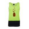 JB's HV TRAD SINGLET Thumbnail