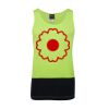 JB's HV TRAD SINGLET Thumbnail
