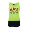 JB's HV TRAD SINGLET Thumbnail