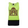JB's HV TRAD SINGLET Thumbnail