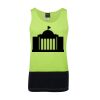 JB's HV TRAD SINGLET Thumbnail