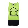 JB's HV TRAD SINGLET Thumbnail