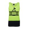 JB's HV TRAD SINGLET Thumbnail