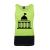 JB's HV TRAD SINGLET Thumbnail