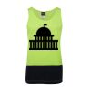 JB's HV TRAD SINGLET Thumbnail