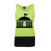 JB's HV TRAD SINGLET Thumbnail