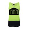 JB's HV TRAD SINGLET Thumbnail