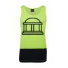 JB's HV TRAD SINGLET Thumbnail