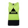 JB's HV TRAD SINGLET Thumbnail