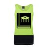 JB's HV TRAD SINGLET Thumbnail