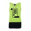 JB's HV TRAD SINGLET Thumbnail