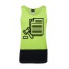 JB's HV TRAD SINGLET Thumbnail
