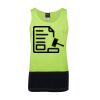JB's HV TRAD SINGLET Thumbnail