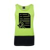 JB's HV TRAD SINGLET Thumbnail