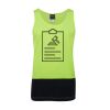 JB's HV TRAD SINGLET Thumbnail