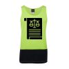 JB's HV TRAD SINGLET Thumbnail