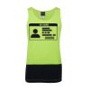 JB's HV TRAD SINGLET Thumbnail