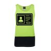 JB's HV TRAD SINGLET Thumbnail
