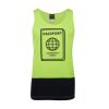 JB's HV TRAD SINGLET Thumbnail
