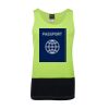 JB's HV TRAD SINGLET Thumbnail
