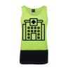 JB's HV TRAD SINGLET Thumbnail